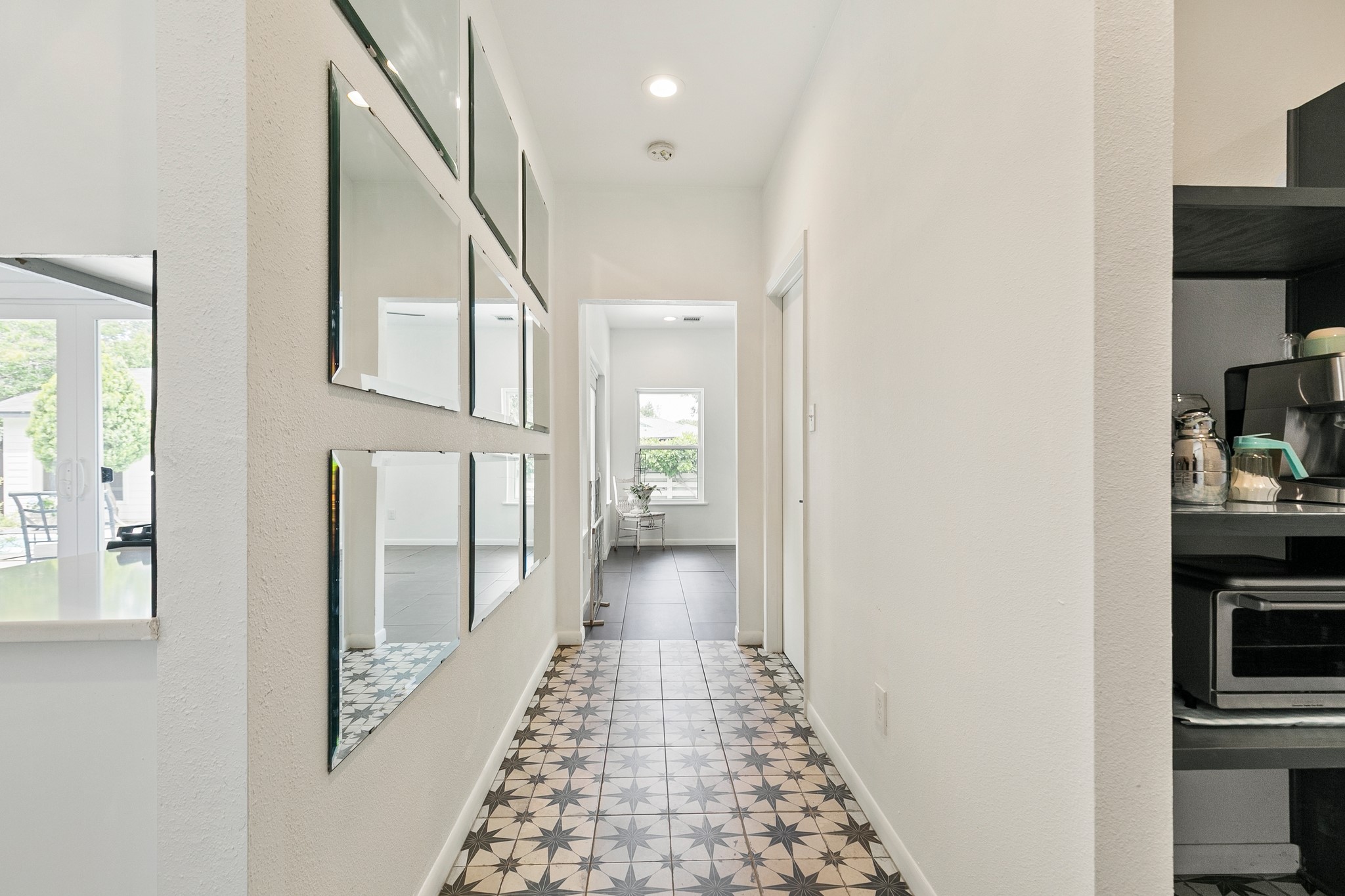 9907 Donegal Drive Dallas TX 75218