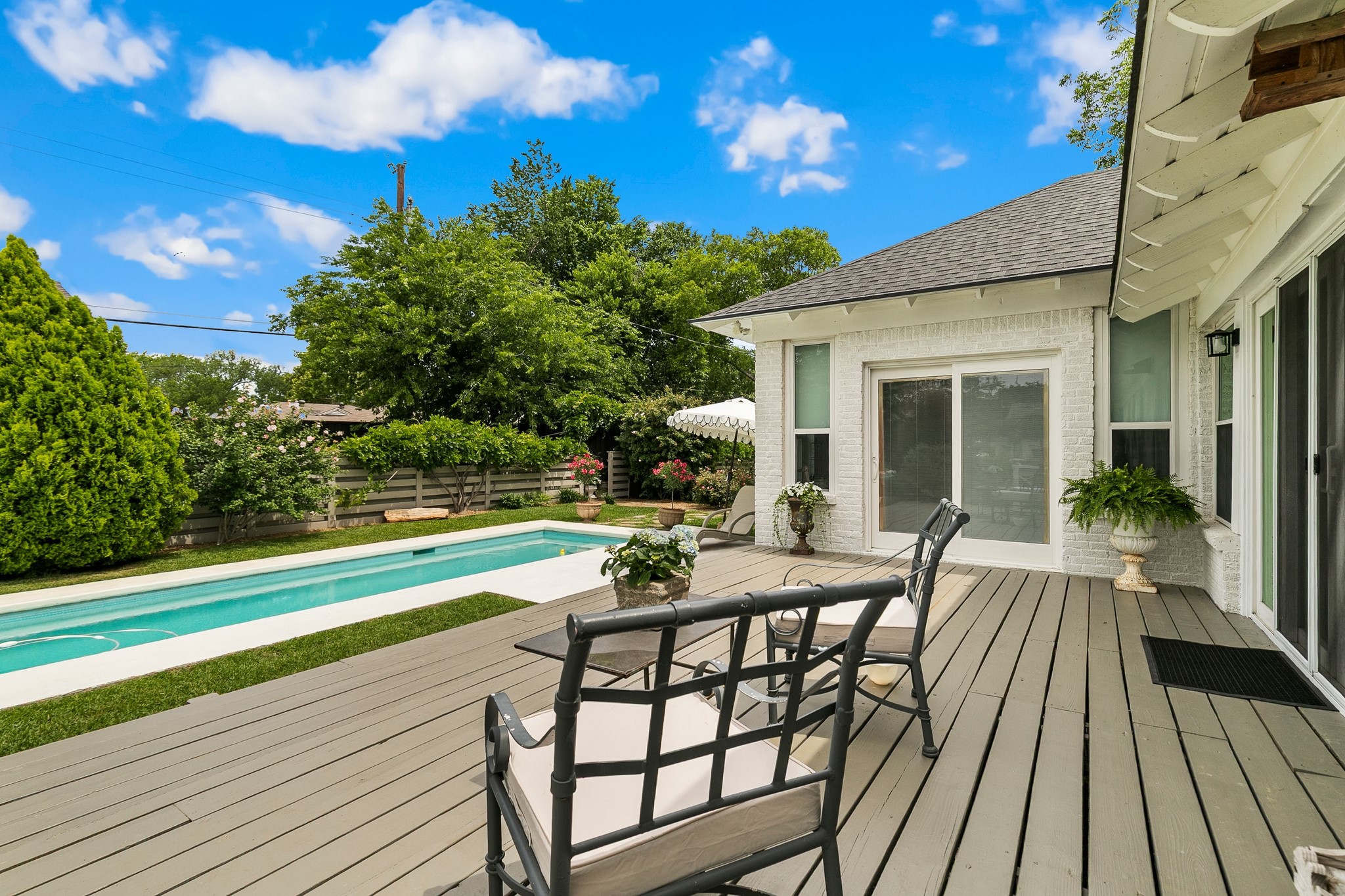 9907 Donegal Drive Dallas TX 75218