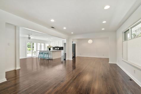 9907 Donegal Drive Dallas TX 75218