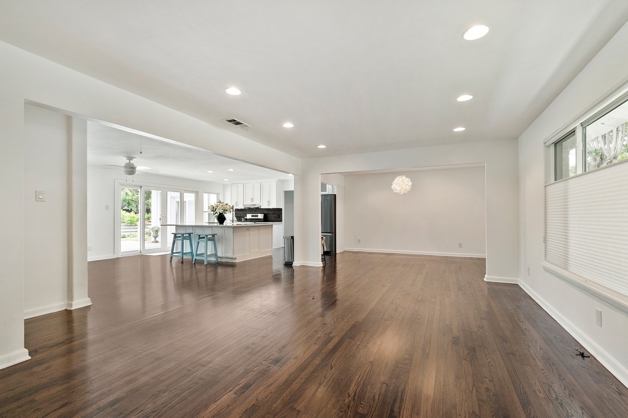 9907 Donegal Drive Dallas TX 75218