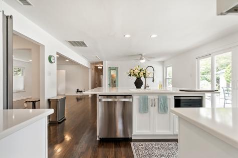 9907 Donegal Drive Dallas TX 75218