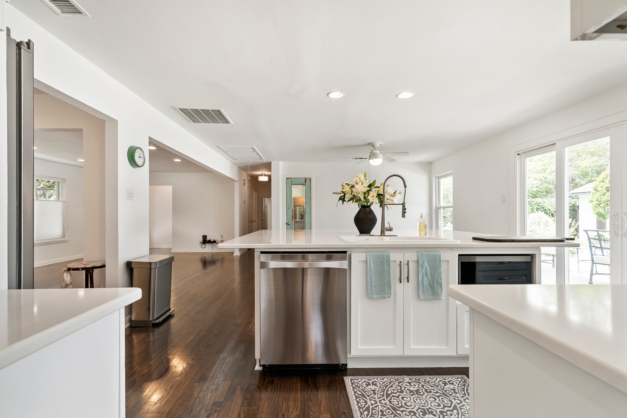 9907 Donegal Drive Dallas TX 75218