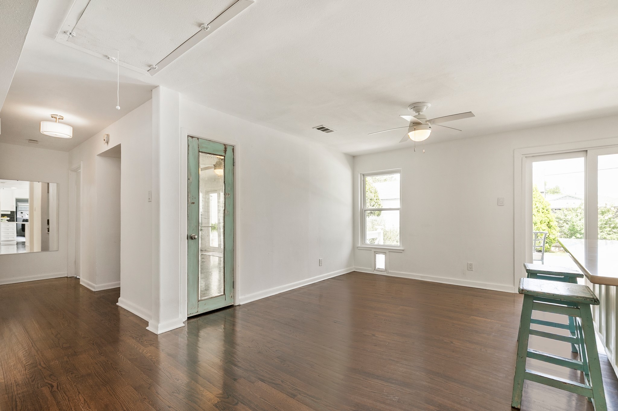 9907 Donegal Drive Dallas TX 75218