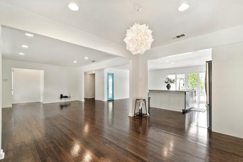 9907 Donegal Drive Dallas TX 75218