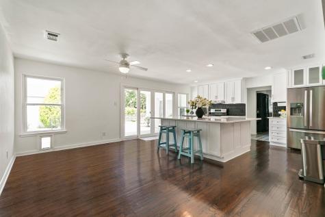 9907 Donegal Drive Dallas TX 75218