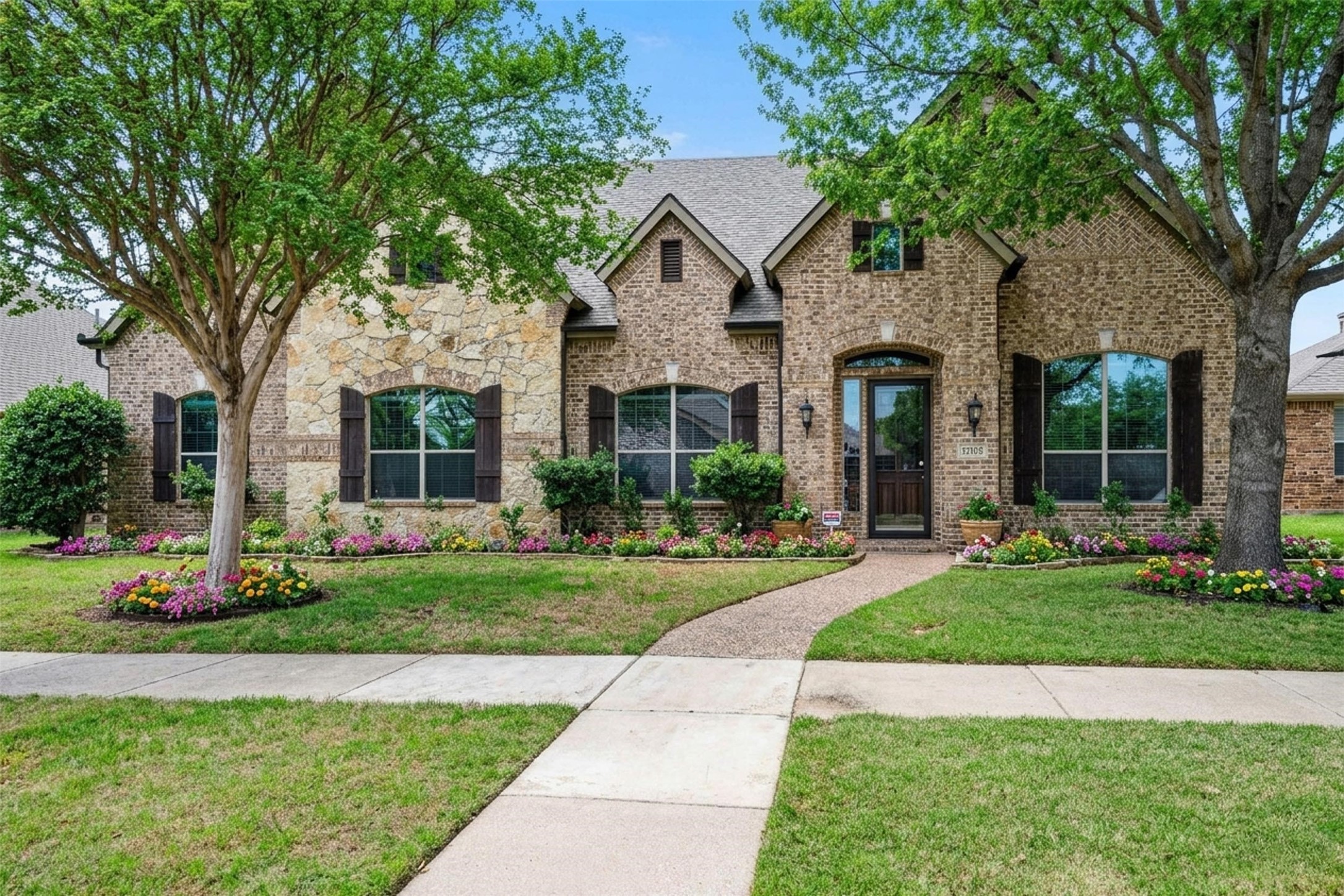 12035 Bryant Drive Frisco TX 75033