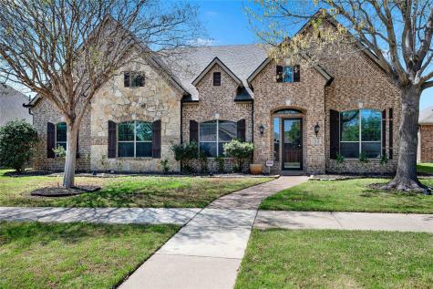 12035 Bryant Drive Frisco TX 75033