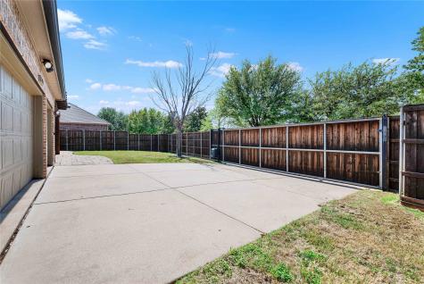 12035 Bryant Drive Frisco TX 75033