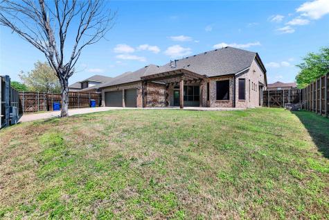 12035 Bryant Drive Frisco TX 75033