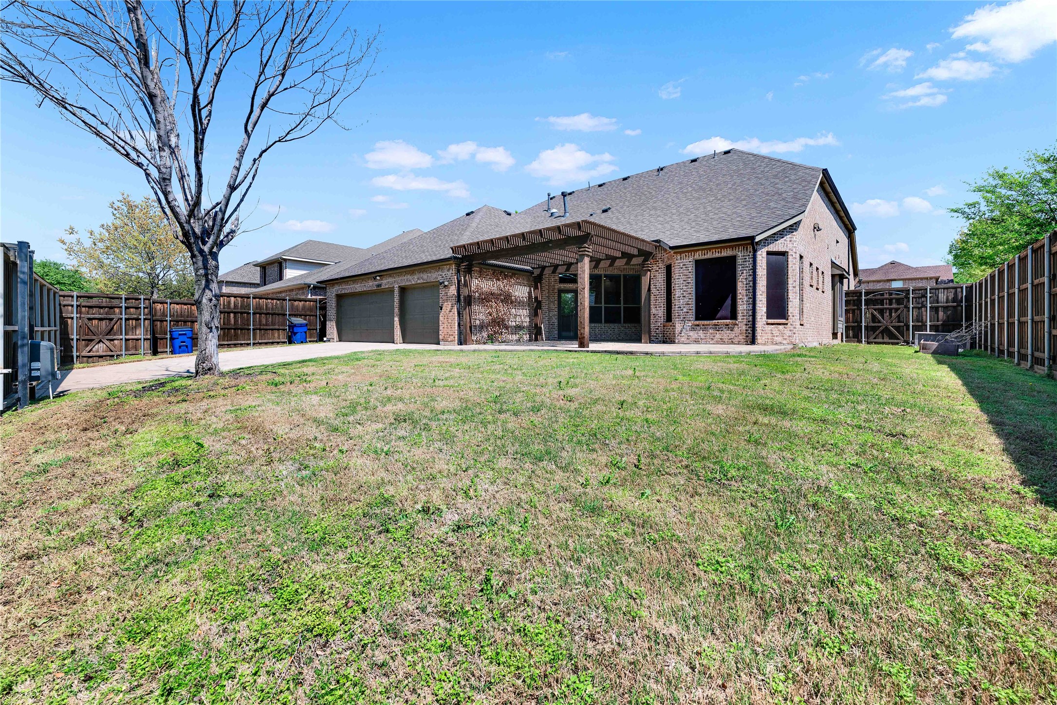 12035 Bryant Drive Frisco TX 75033
