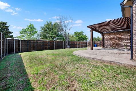 12035 Bryant Drive Frisco TX 75033
