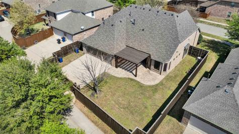 12035 Bryant Drive Frisco TX 75033