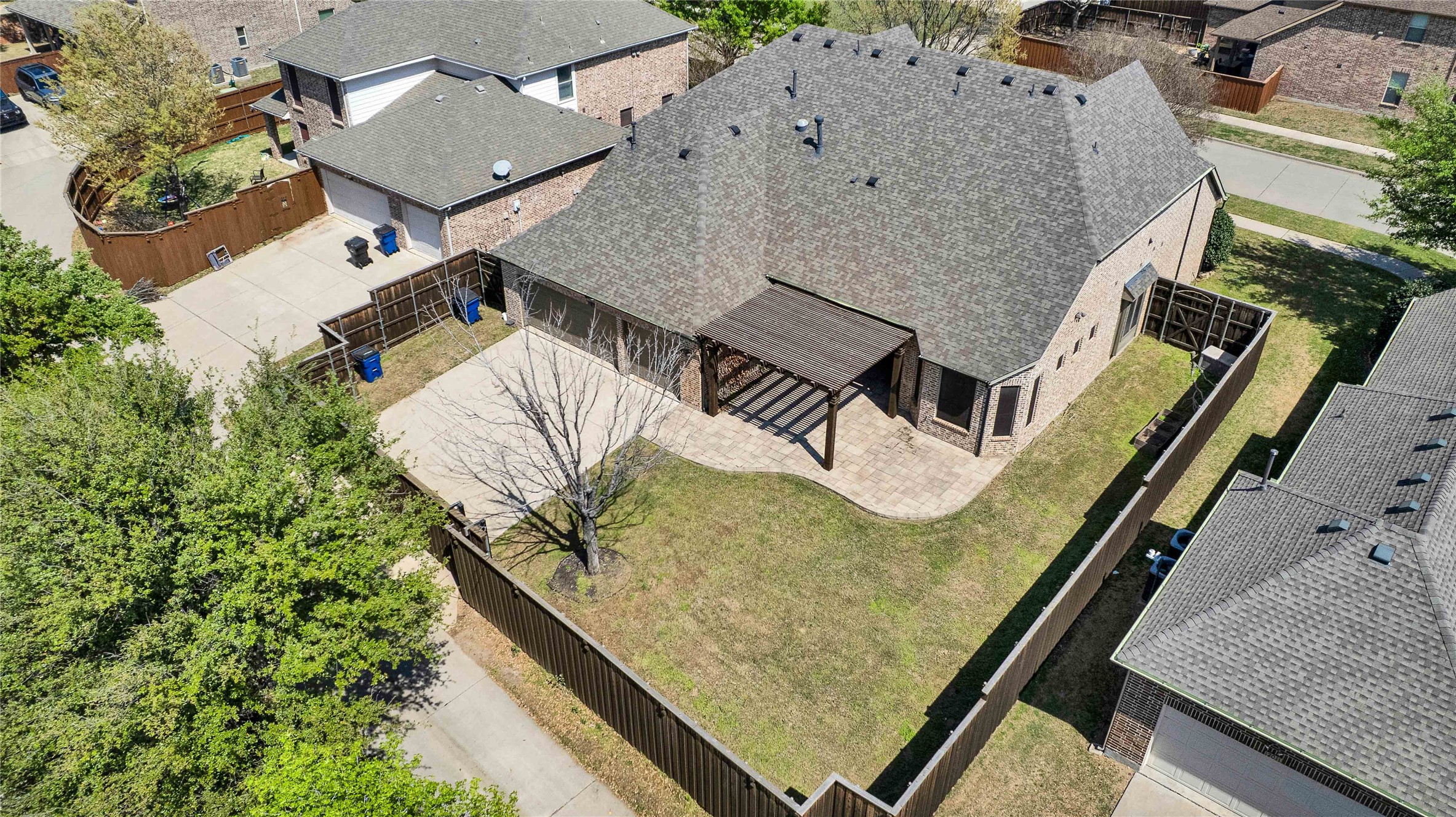 12035 Bryant Drive Frisco TX 75033