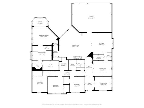 12035 Bryant Drive Frisco TX 75033