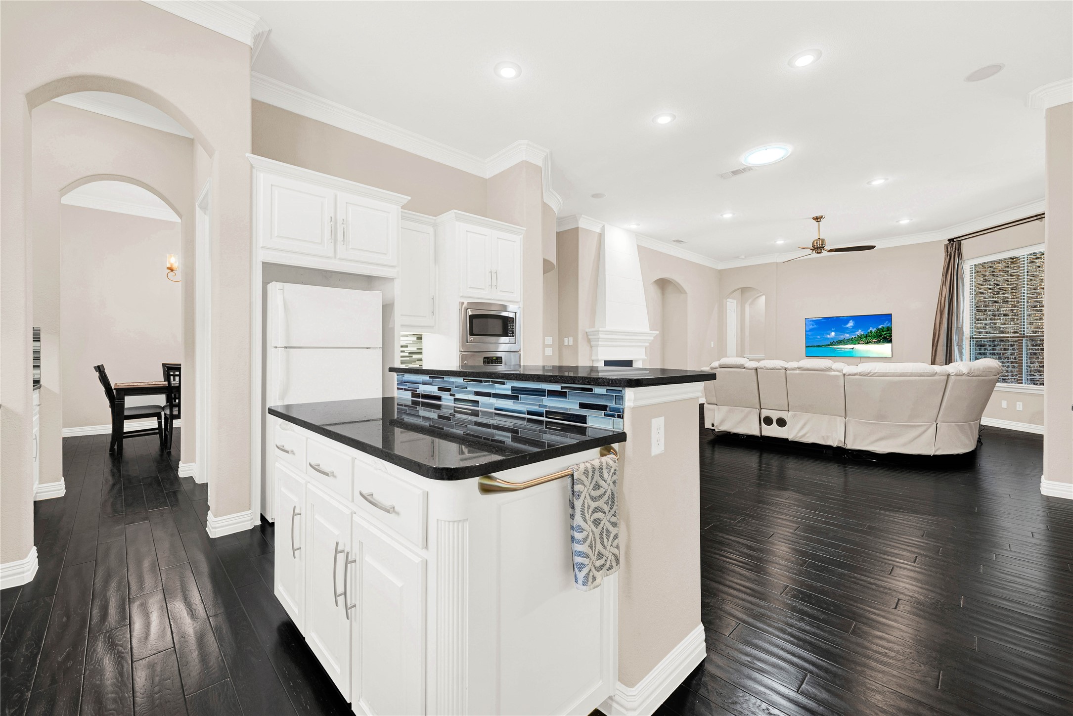12035 Bryant Drive Frisco TX 75033