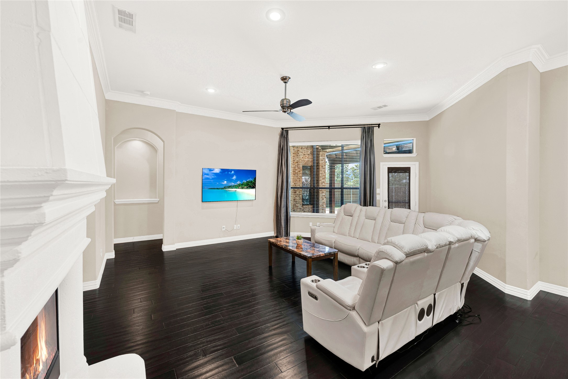 12035 Bryant Drive Frisco TX 75033