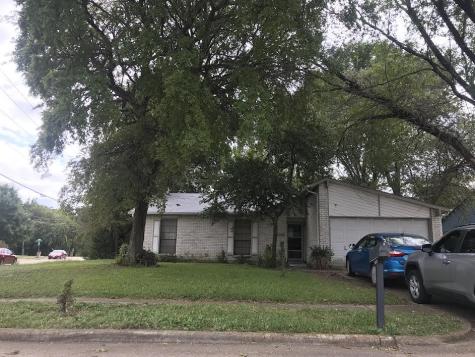 7102 Christie Lane Dallas TX 75249