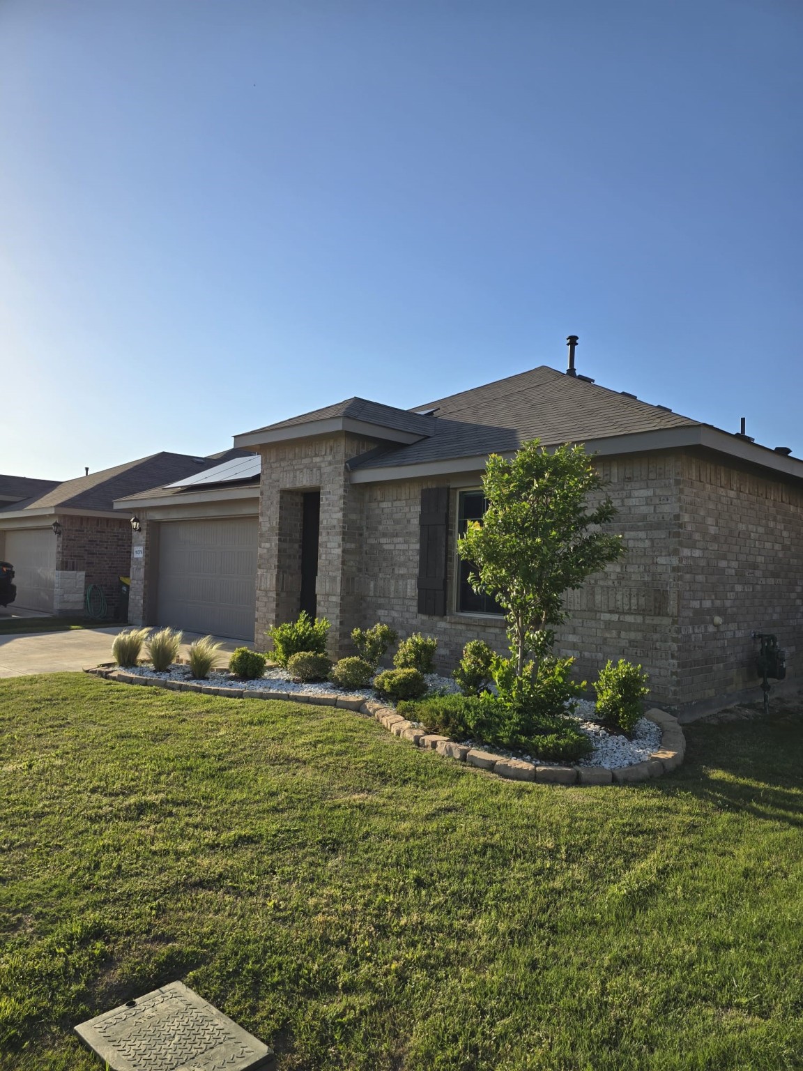 10376 Fort Crockett Trail Crowley TX 76036