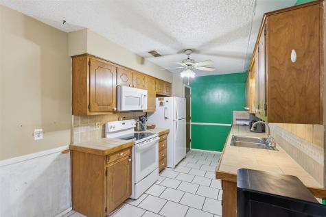 2701 Rolling Hills Drive Sherman TX 75092