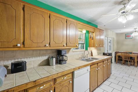 2701 Rolling Hills Drive Sherman TX 75092