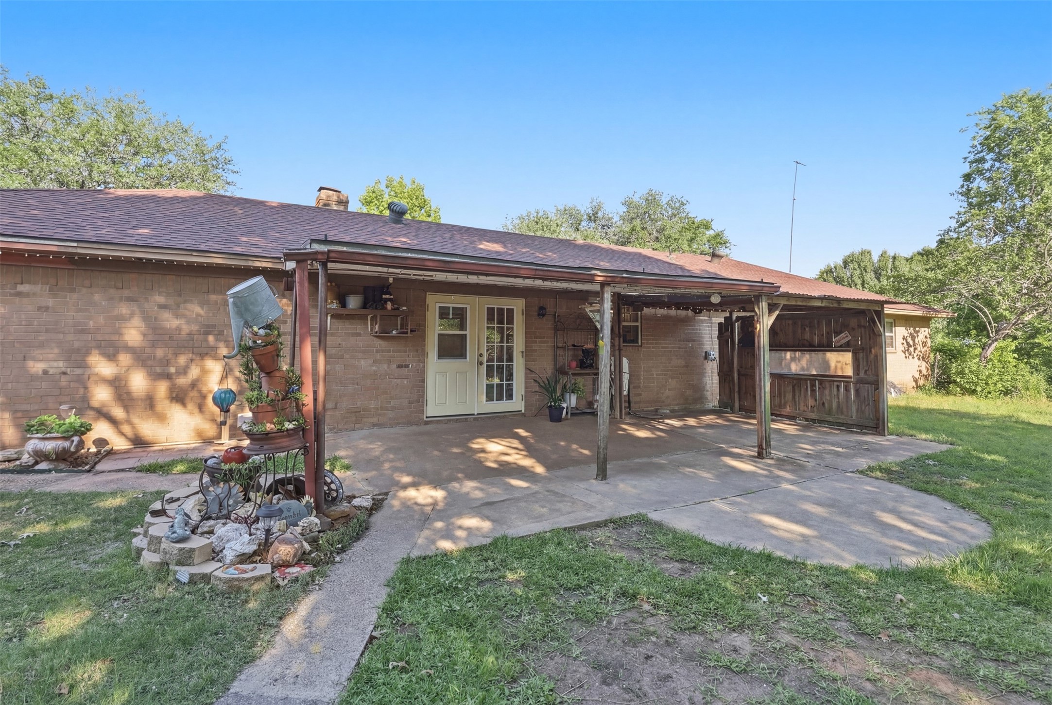 2701 Rolling Hills Drive Sherman TX 75092