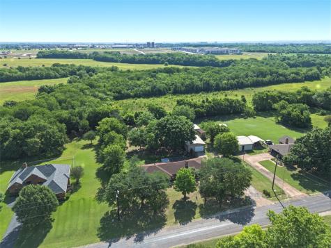2701 Rolling Hills Drive Sherman TX 75092