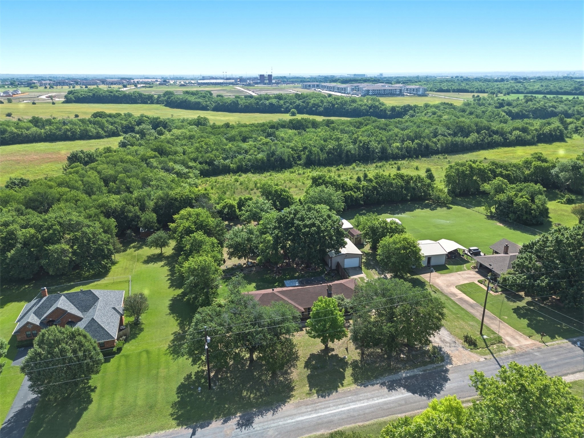 2701 Rolling Hills Drive Sherman TX 75092