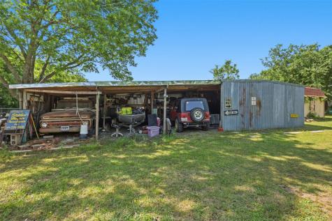 2701 Rolling Hills Drive Sherman TX 75092