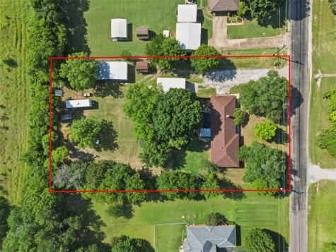 2701 Rolling Hills Drive Sherman TX 75092