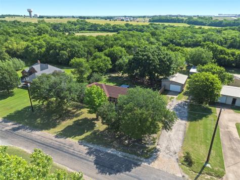 2701 Rolling Hills Drive Sherman TX 75092