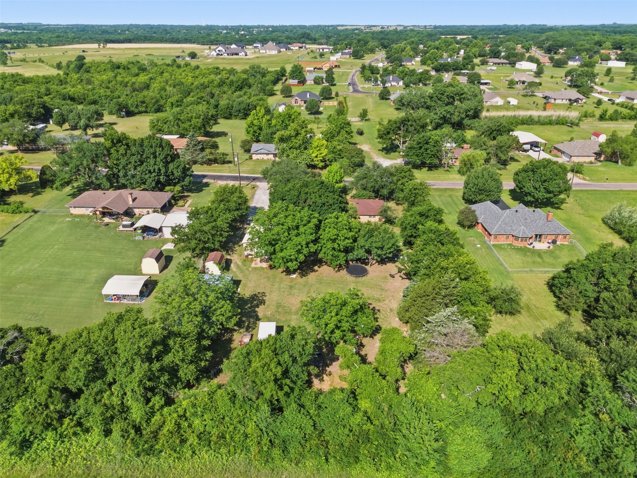 2701 Rolling Hills Drive Sherman TX 75092