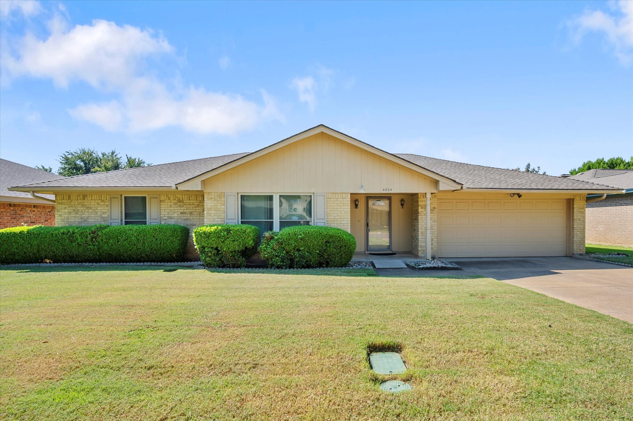 4024 Lynbrook Lane Arlington TX 76015