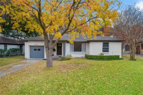 620 Westwood Drive Richardson TX 75080