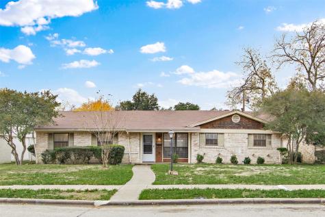 2431 Viva Drive Mesquite TX 75150