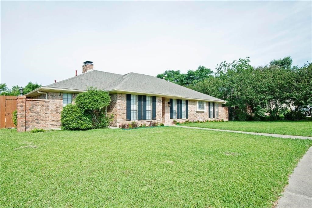 2509 Country Valley Road Garland TX 75041