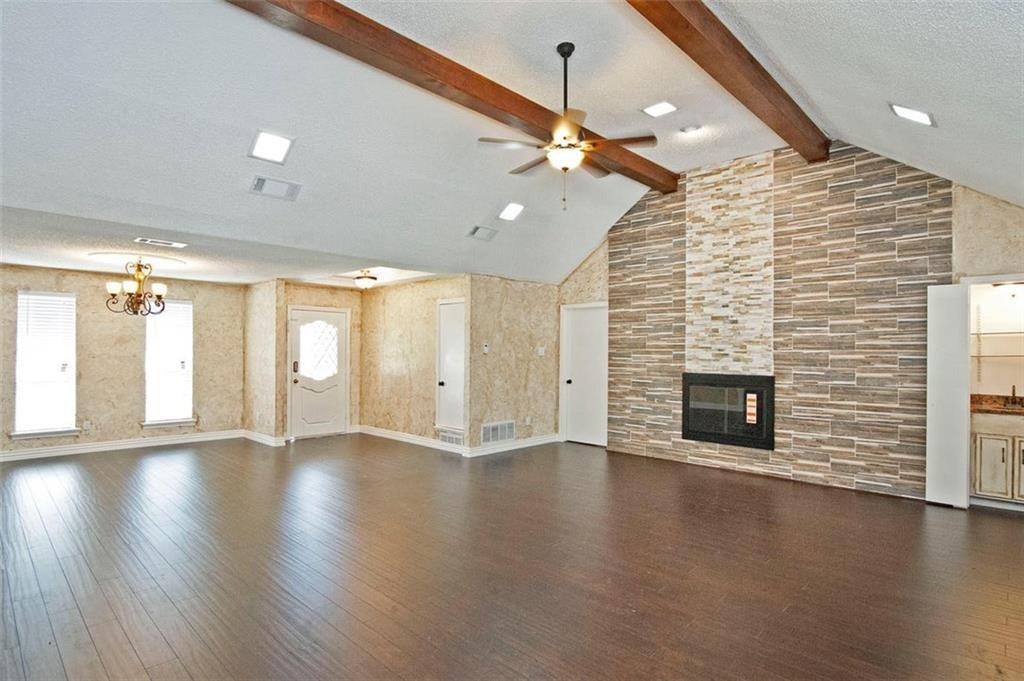 2509 Country Valley Road Garland TX 75041