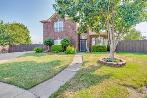 4303 Mallard Lane Sachse TX 75048