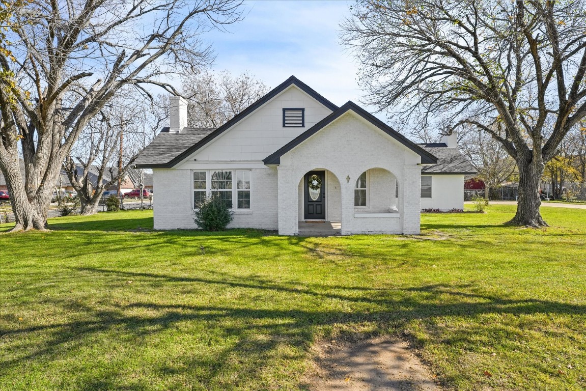5801 Wichita Street Forest Hill TX 76119