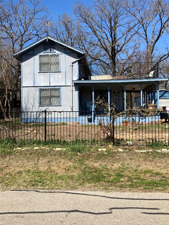 148 Cottonwood Trail Gun Barrel City TX 75156