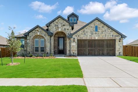 717 Truchas Avenue Forney TX 75126
