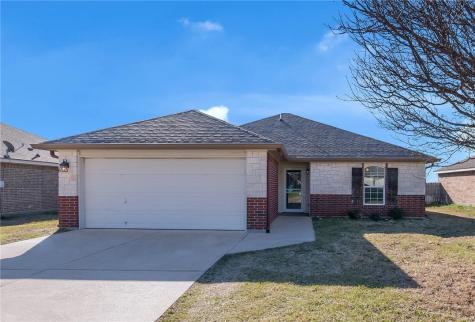 656 Apple Cross Court Robinson TX 76706