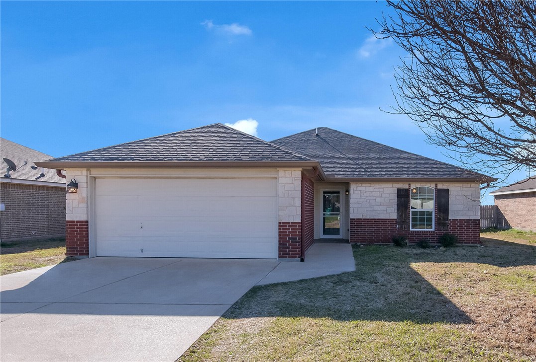 656 Apple Cross Court Robinson TX 76706