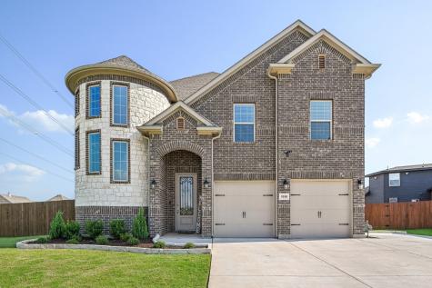 5100 Vista Lago Way Mansfield TX 76063