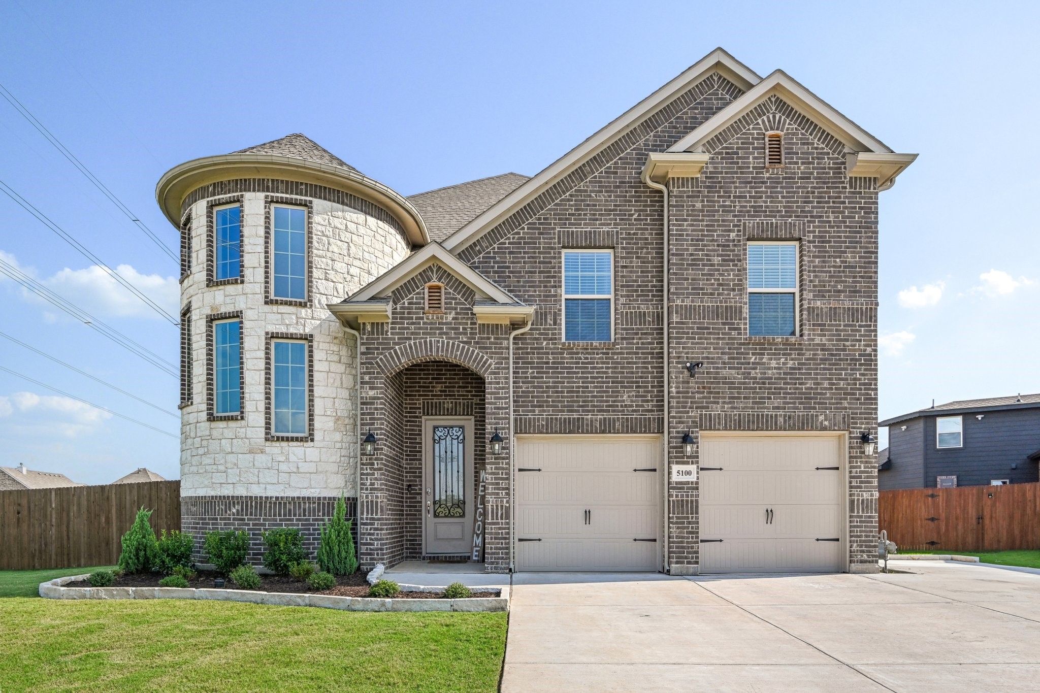 5100 Vista Lago Way Mansfield TX 76063