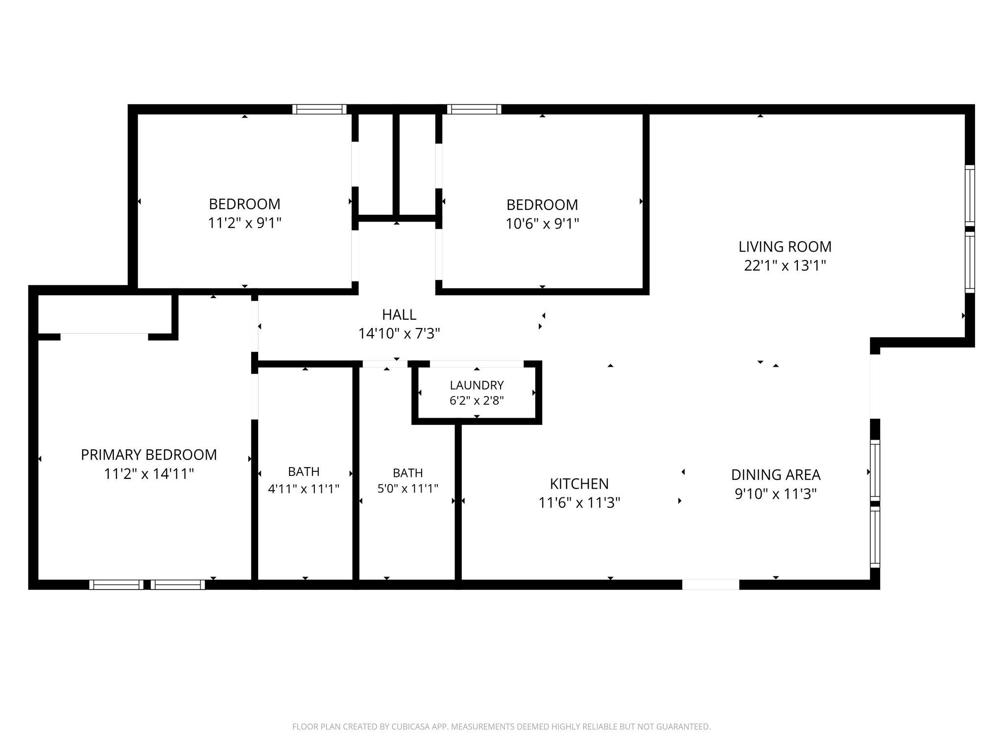 185 Barcelona Street Payne Springs TX 75156
