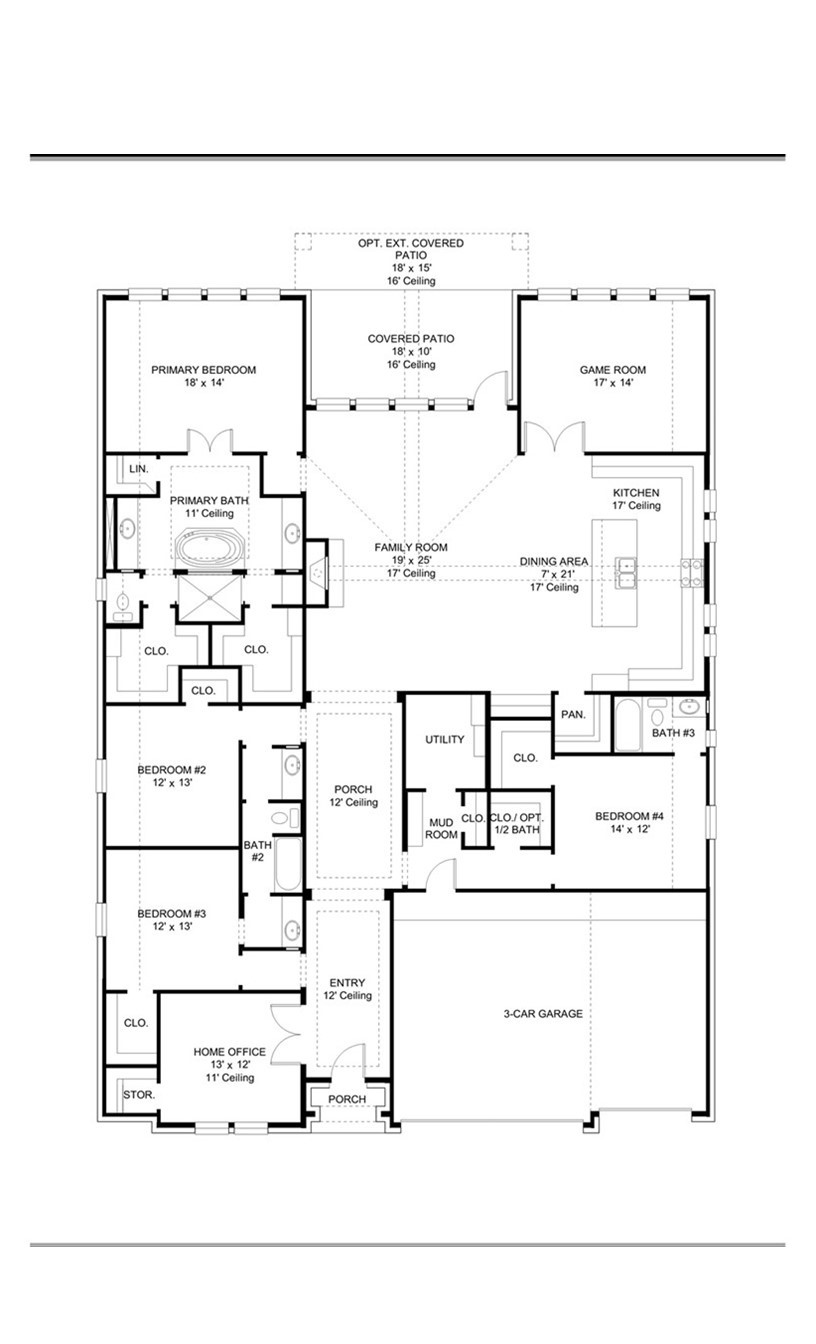 794 Brookwood Boulevard Haslet TX 76052