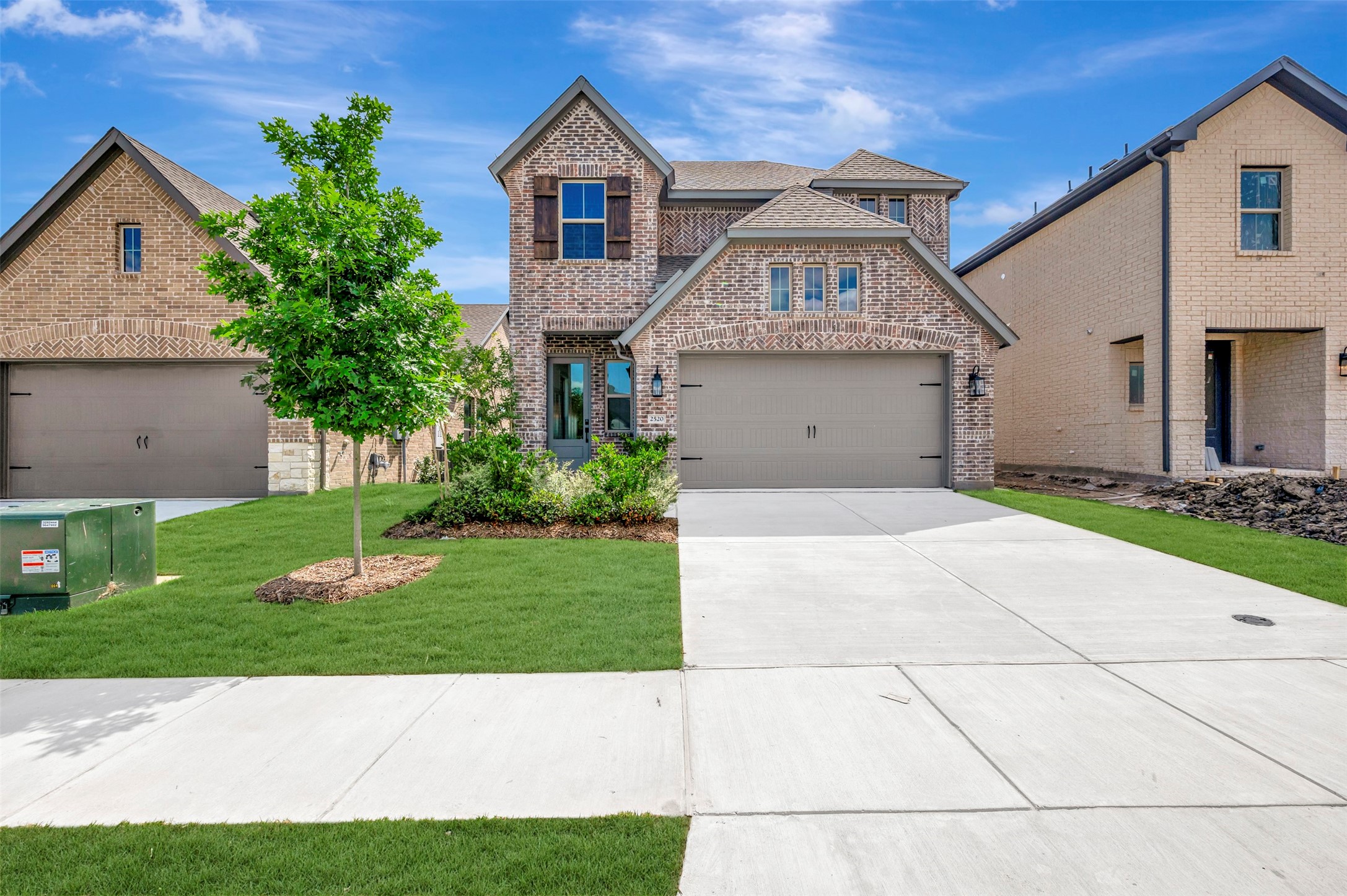 2520 Compassion Court Heath TX 75126