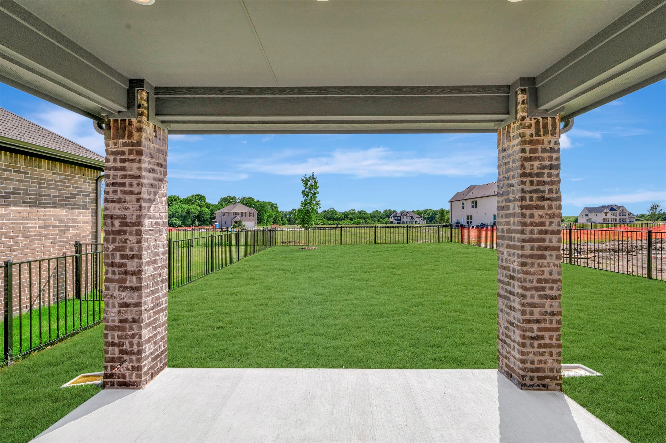 2520 Compassion Court Heath TX 75126