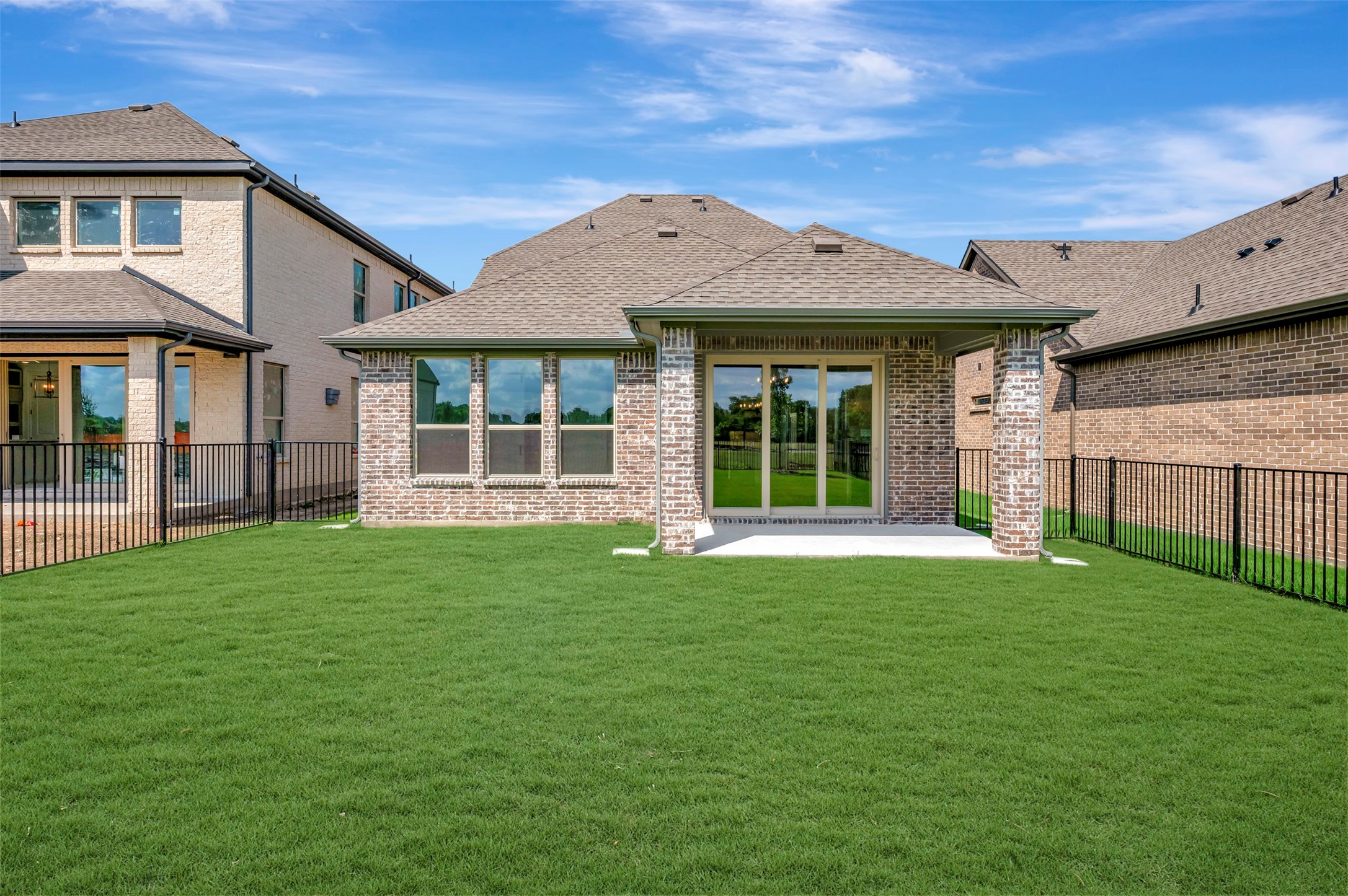 2520 Compassion Court Heath TX 75126