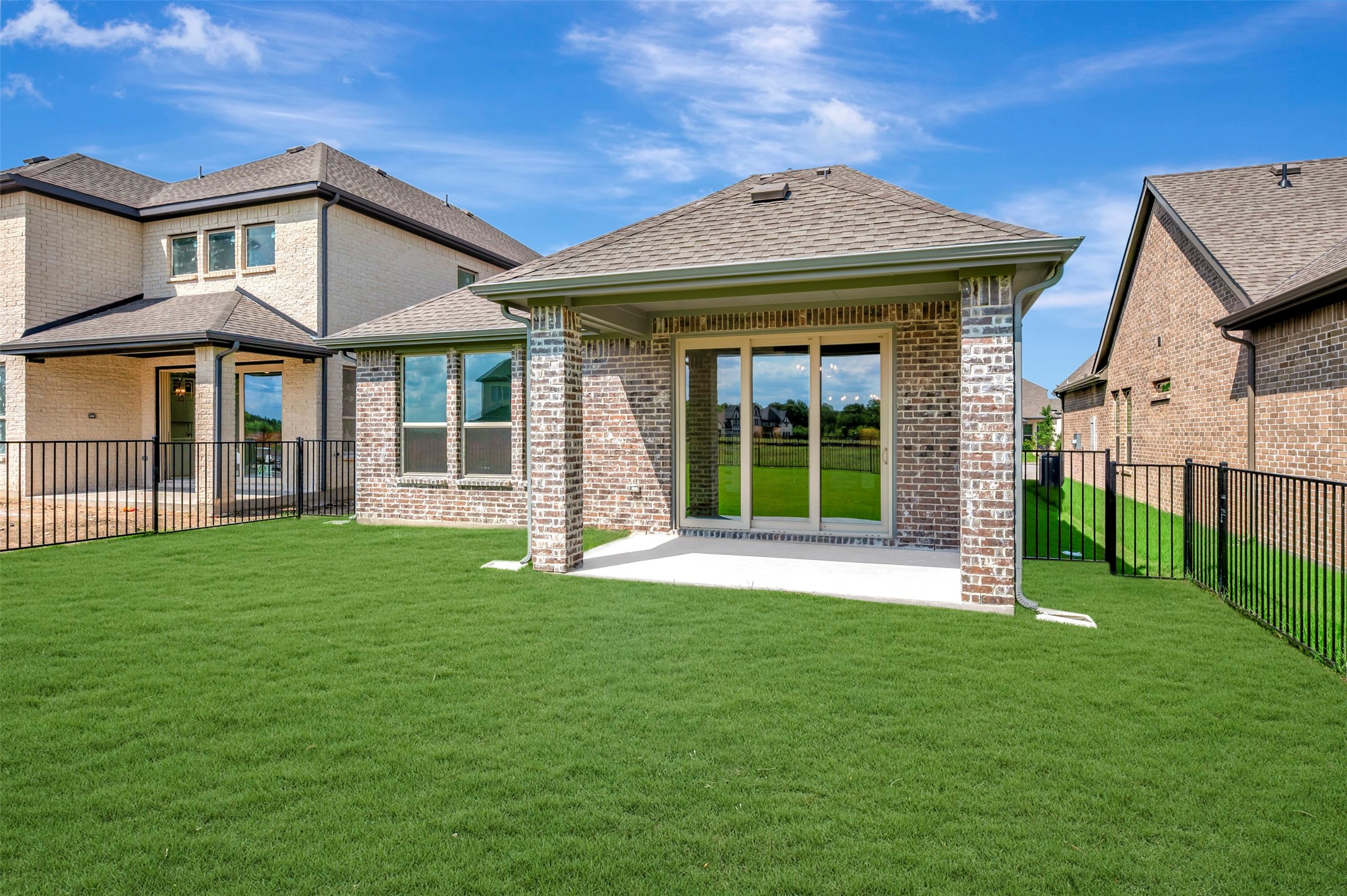 2520 Compassion Court Heath TX 75126